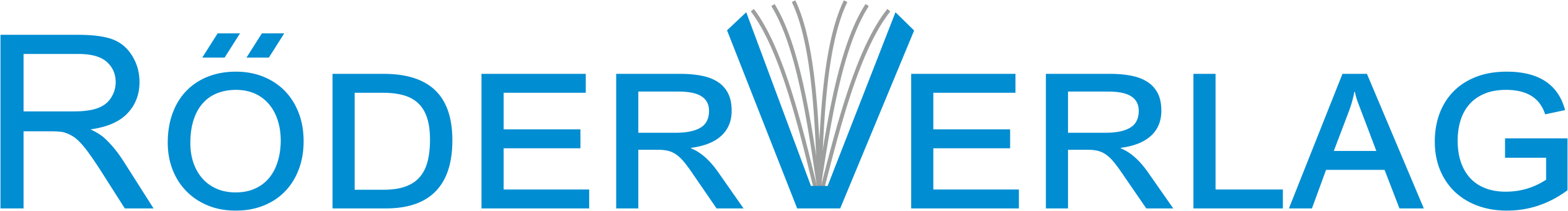 RÖDERVERLAG